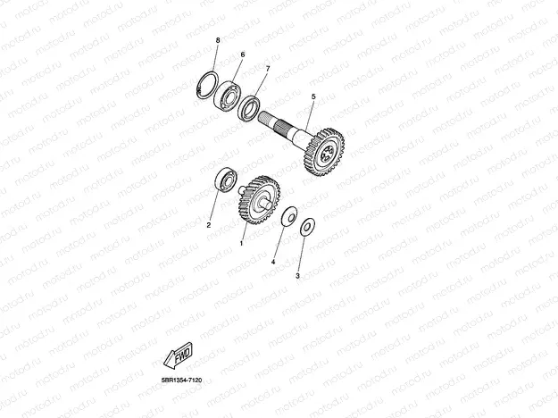 TRANSMISSION