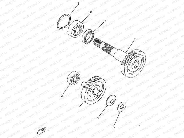 TRANSMISSION