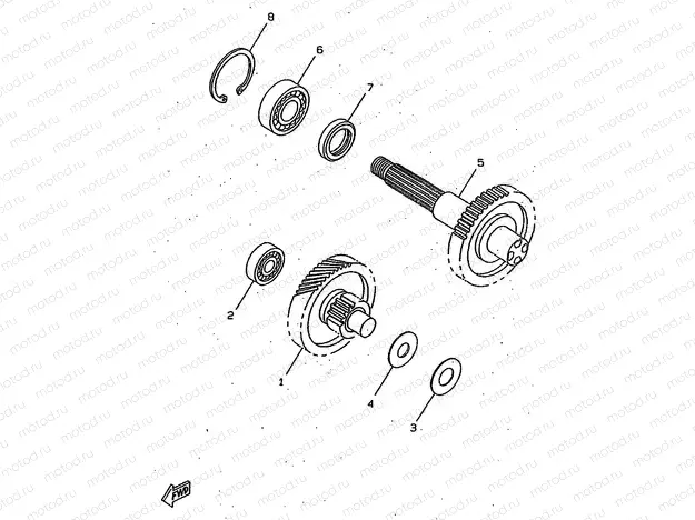 TRANSMISSION