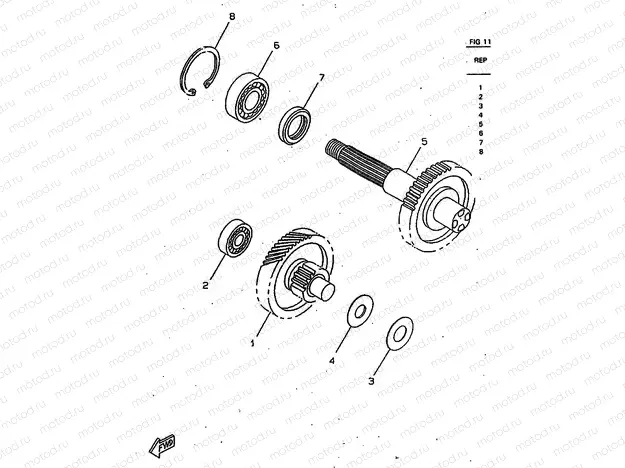 TRANSMISSION