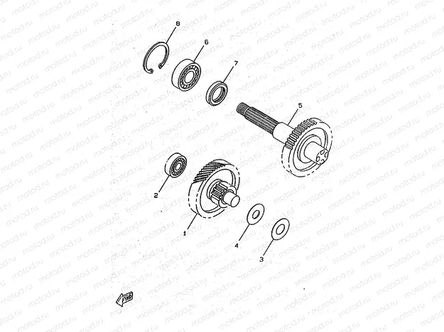 TRANSMISSION