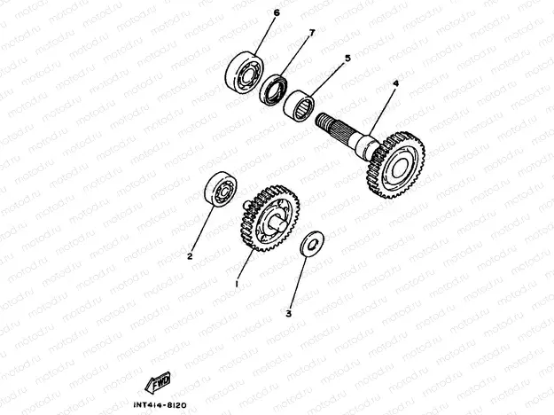 TRANSMISSION