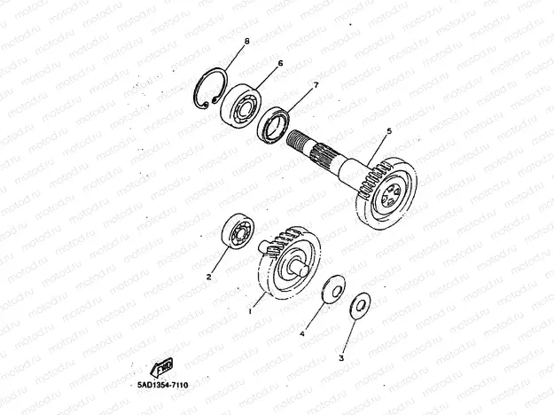 TRANSMISSION