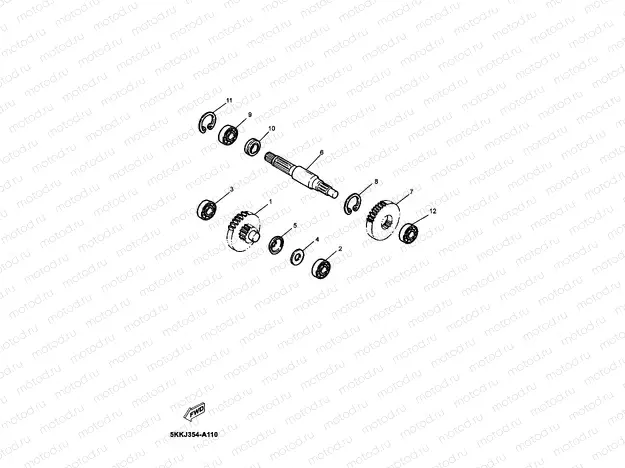 TRANSMISSION