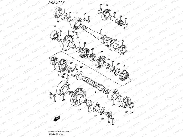 TRANSMISSION (2)