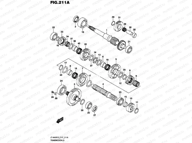 TRANSMISSION (2)