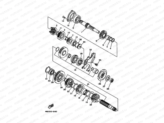 TRANSMISSION