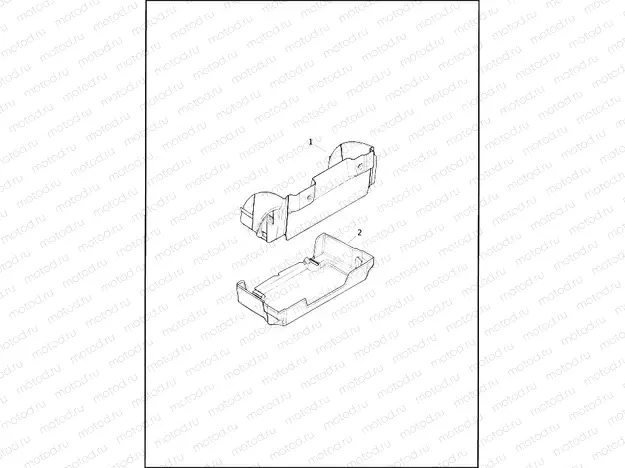 TRUNK LINER