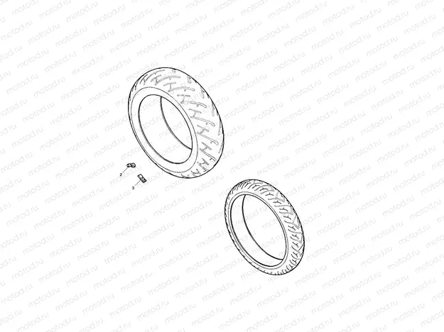 Tyres & Inner Tubes