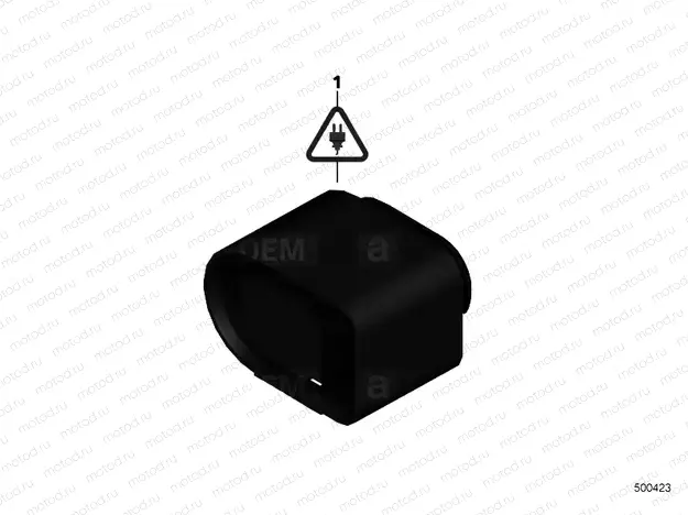UNIVERSAL SOCKET HOUSING