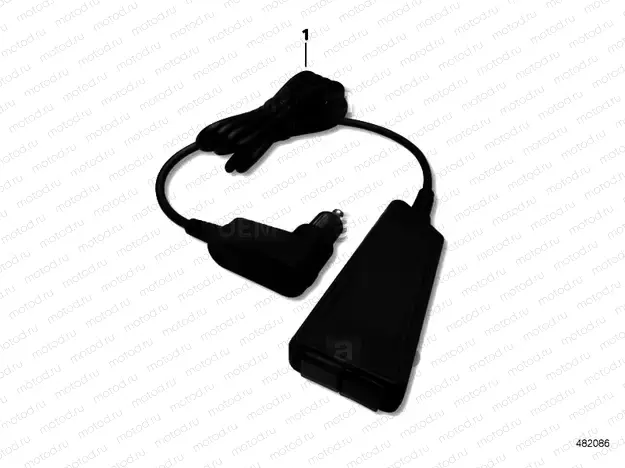 USB CHARGER
