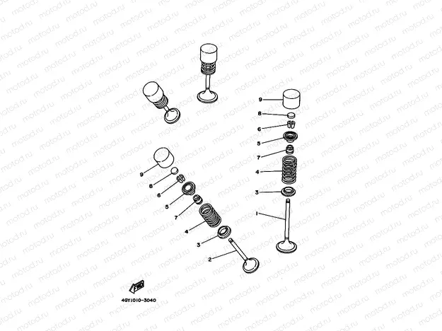 VALVE