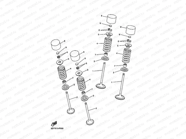 VALVE