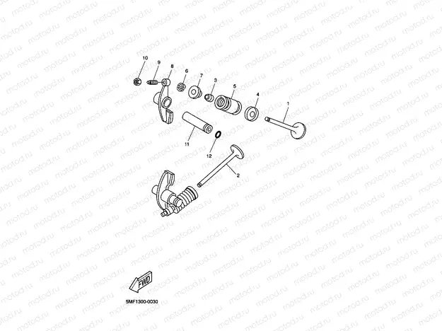 VALVE