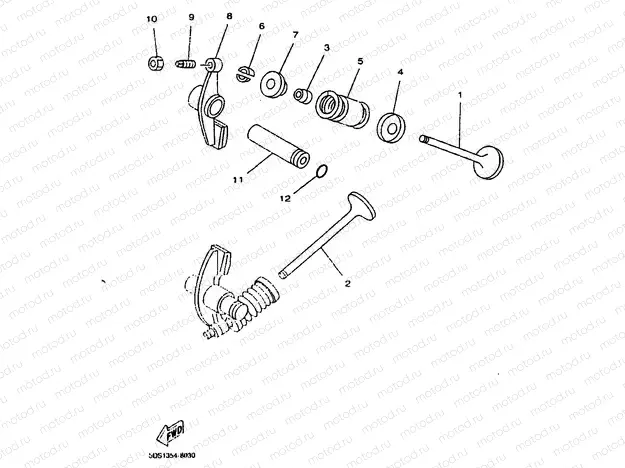 VALVE