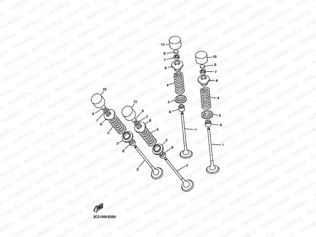 VALVE