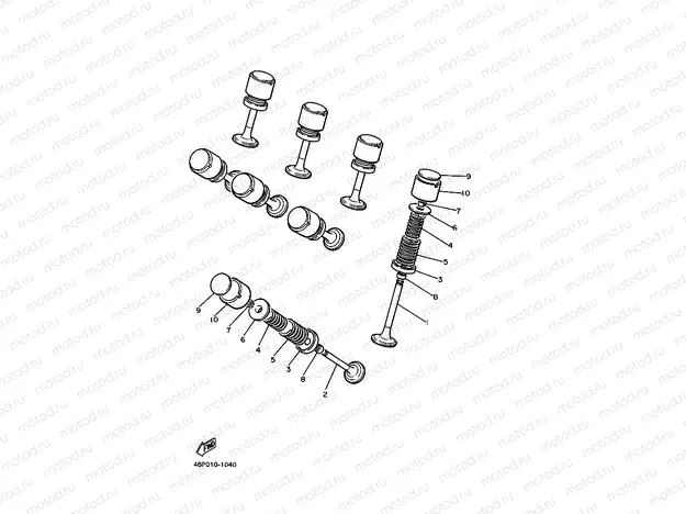 VALVE