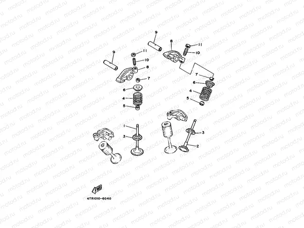 valve