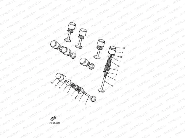 VALVE