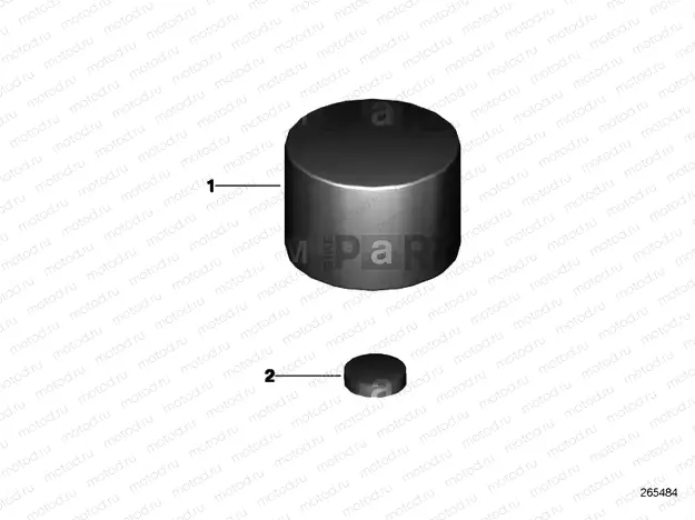 Valve lifter
