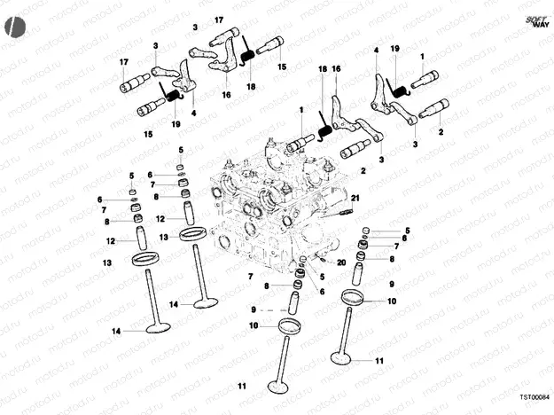 VALVE » UNCLASSIFIED