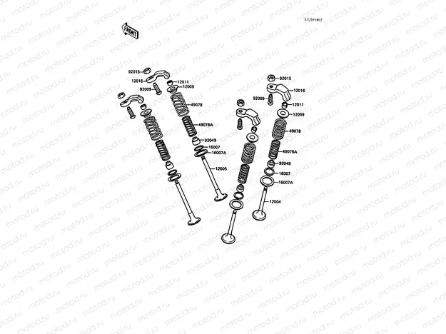 Valve(s)