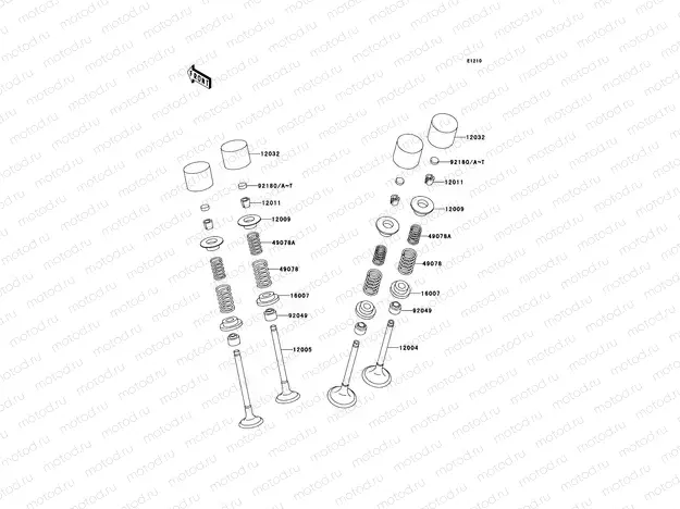 Valve(s)
