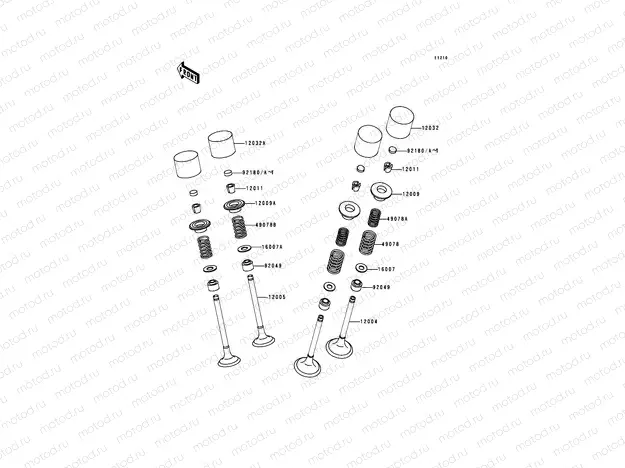 Valve(s)