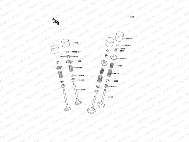 Valve(s)