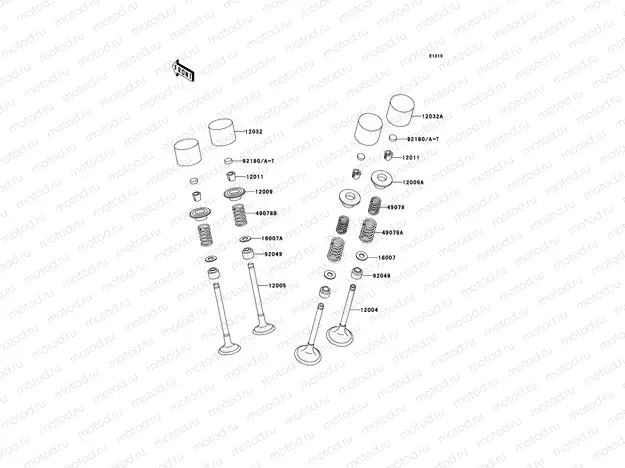 Valve(s)