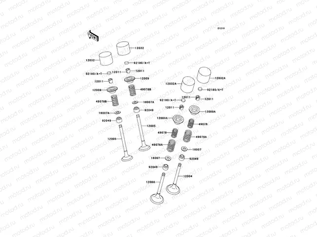Valve(s)