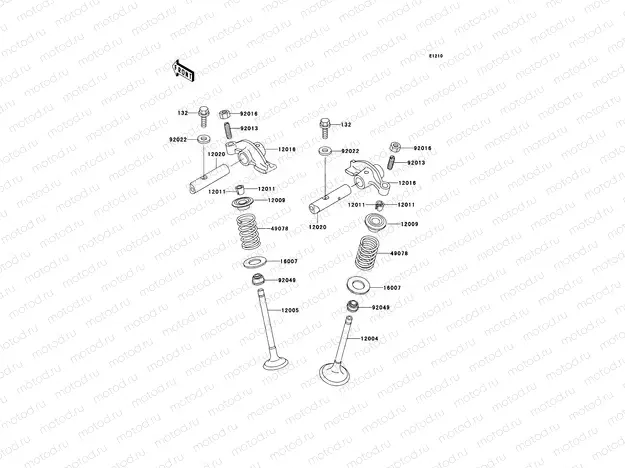 Valve(s)