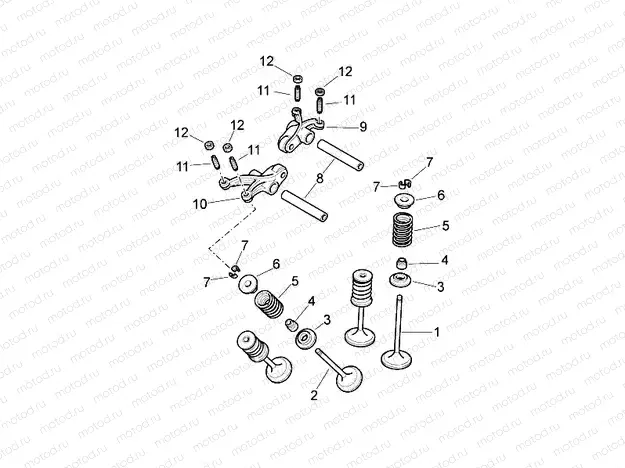 Valves