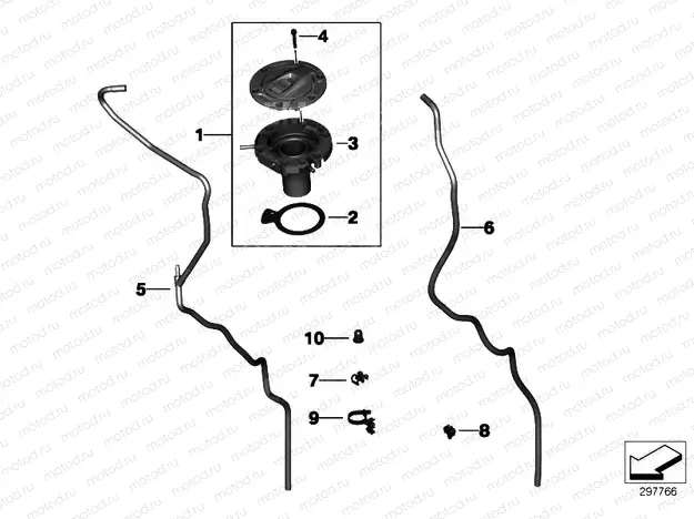 VENTILATION, EMISSIONS MONITORING