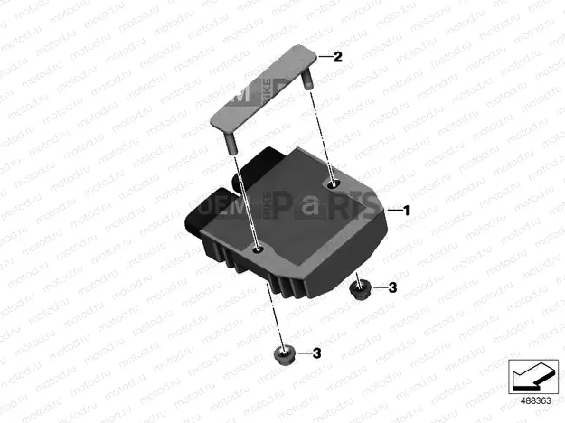 Voltage regulator