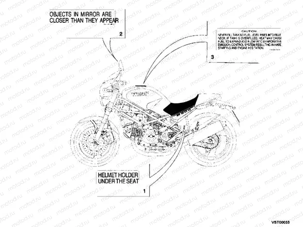 WARNING LABELS USA » UNCLASSIFIED