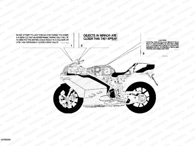 WARNING LABELS USA » UNCLASSIFIED