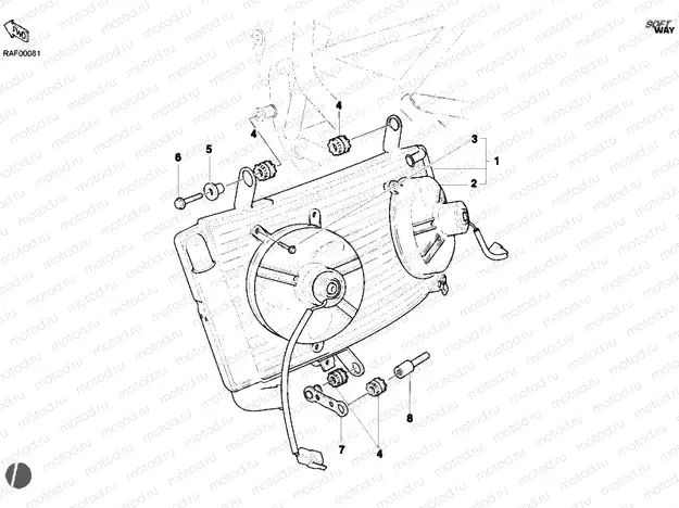 WATER COOLER » COOLING SYSTEM