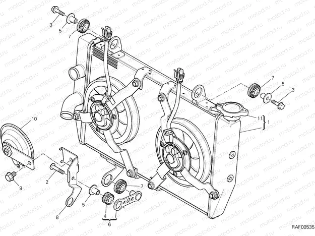 WATER COOLER [MOD:MS1200]