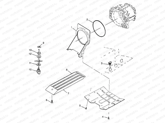 WATER INLET SL 780 B974088 and Intl. SL 780 I974088 (4940924092B010) | WATER INLET SL 780 B974088 and Intl. SL 780 I974088 (4940924092B010)