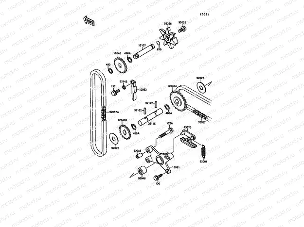 Water Pump