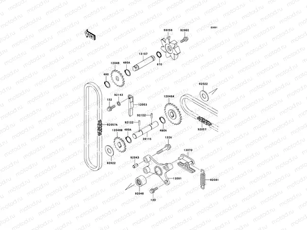 Water Pump