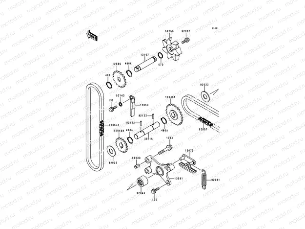 Water Pump
