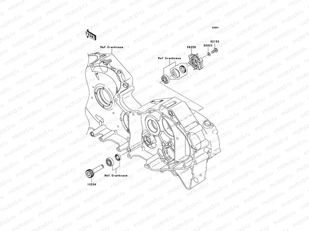 Water Pump