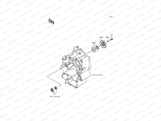 Water Pump