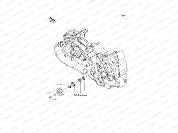 Water Pump