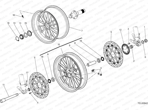 WHEELS [MOD:XDIAVEL;XPO:STD]