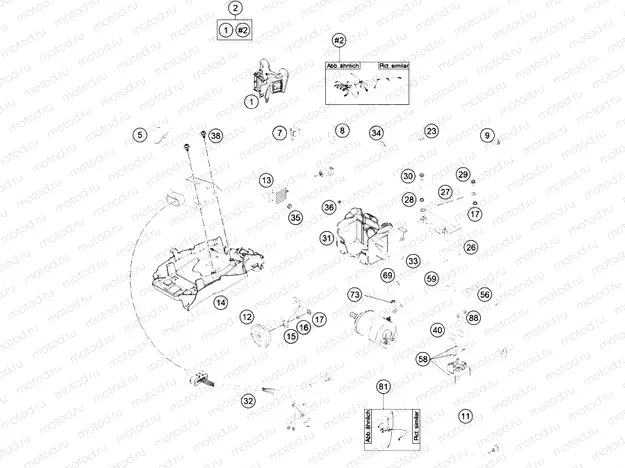 WIRING HARNESS