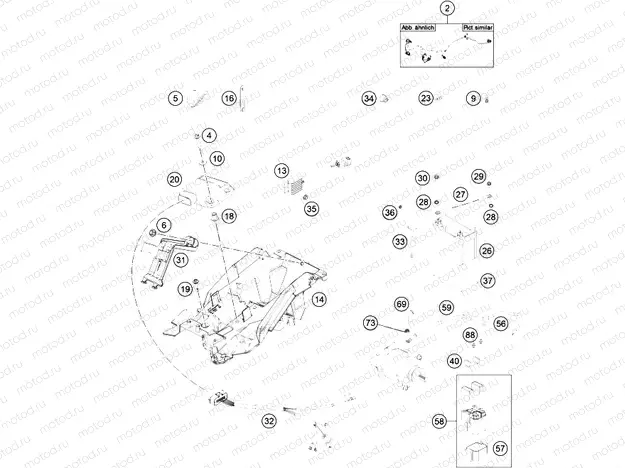 WIRING HARNESS