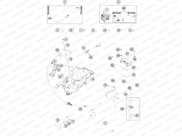 WIRING HARNESS